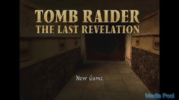 Tomb Raider: The Last Revelation (PS1) All Secrets Playthrough longplay retro video game