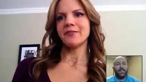 Toned in Ten Program Reveal - Creator Erin Nielsen...