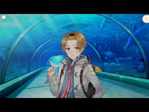 甜點王子2 星源慧 星空樹 CH15 - 慧的遊戲