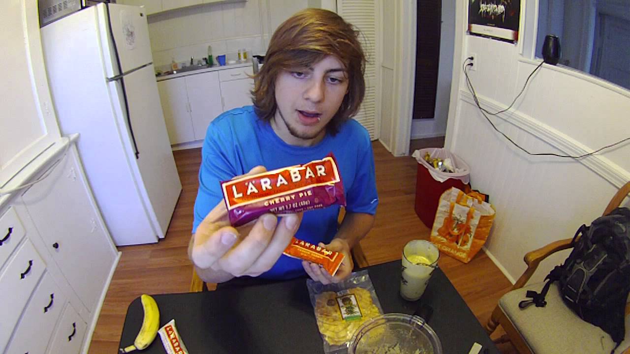 SCD Legal Snacks YouTube