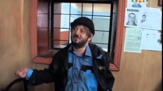 Лариска Бородач 4 серия 720пыв видео Бородач 4 серия