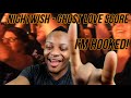 Ghost Love Score (OFFICIAL LIVE)  First Reaction, I'M HOOKED! #NIGHTWISH