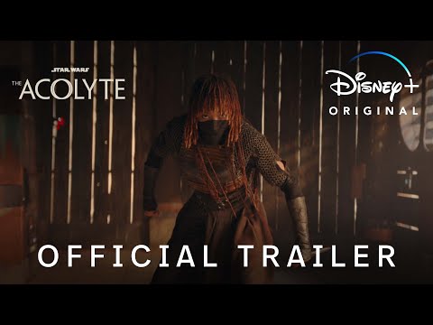 The Acolyte | A Star Wars Original Series | Streaming June 5 | DisneyPlus Hotstar