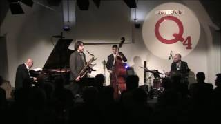 Cisi, Moroni, Rolff, Angelucci - On A Misty Night