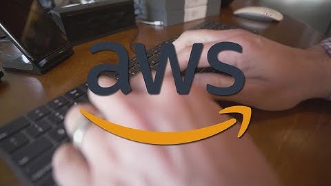How the AWS outage is impacting the Triad