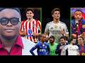 ALONSO CONTACTS PLAYER FROM MADRID FOR..BARCA GETS PRICE FOR..CHELSEA NEWS, BARCA, LIVERPOOL AND..