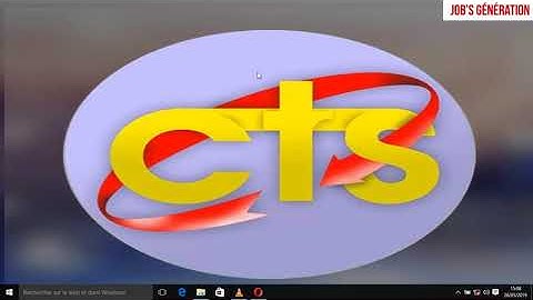 cours video initiation à l