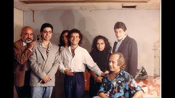 Paco de Lucia brought the improvisation world to the world of Flamenco Harmony / Ruben Diaz lessons