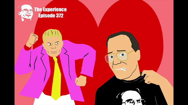 Jim Cornette Reviews Cody Rhodes' Confrontation With Penta El Zero M on AEW Dynamite