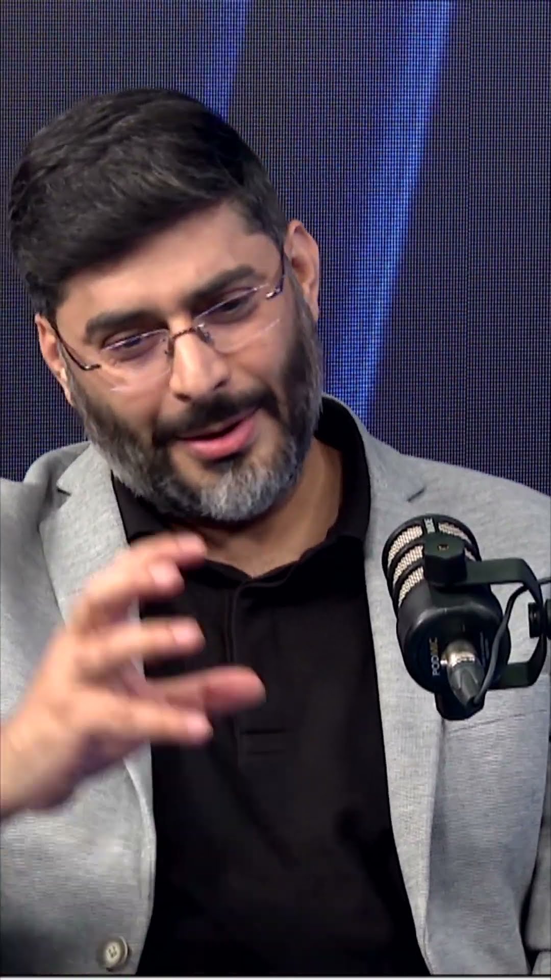 Ankush Sabharwal Shares His Vision For Making Ai Accessible To Everyone  | AI Democratisation | N18S
