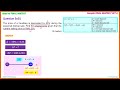 Q3c(ii) sample FINAL MAT037 SET A (Business Mathematics)