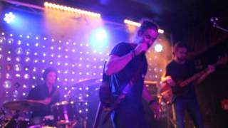Video thumbnail of "Jeremy Loops - Down South (Live in Brooklyn)"