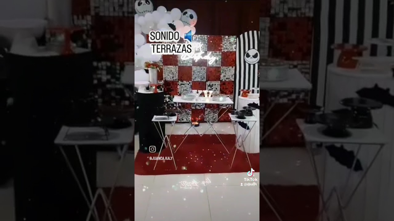 SONIDO TERRAZAS!! #dj #amigos #remix #fiesta #baile #perreo #15a&ntilde;os #rkt