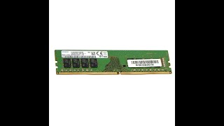 M378A2K43Cb1-Ctd Samsung 16Gb Ddr4 Non Ecc Pc4-21300 2666Mhz 2Rx8 Memory