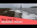 A Day Trip To Penmon Point | Welsh Tour 2019