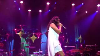 Sheila E and Pete Escovedo Perform I Like It live on the Dave Koz Cruise