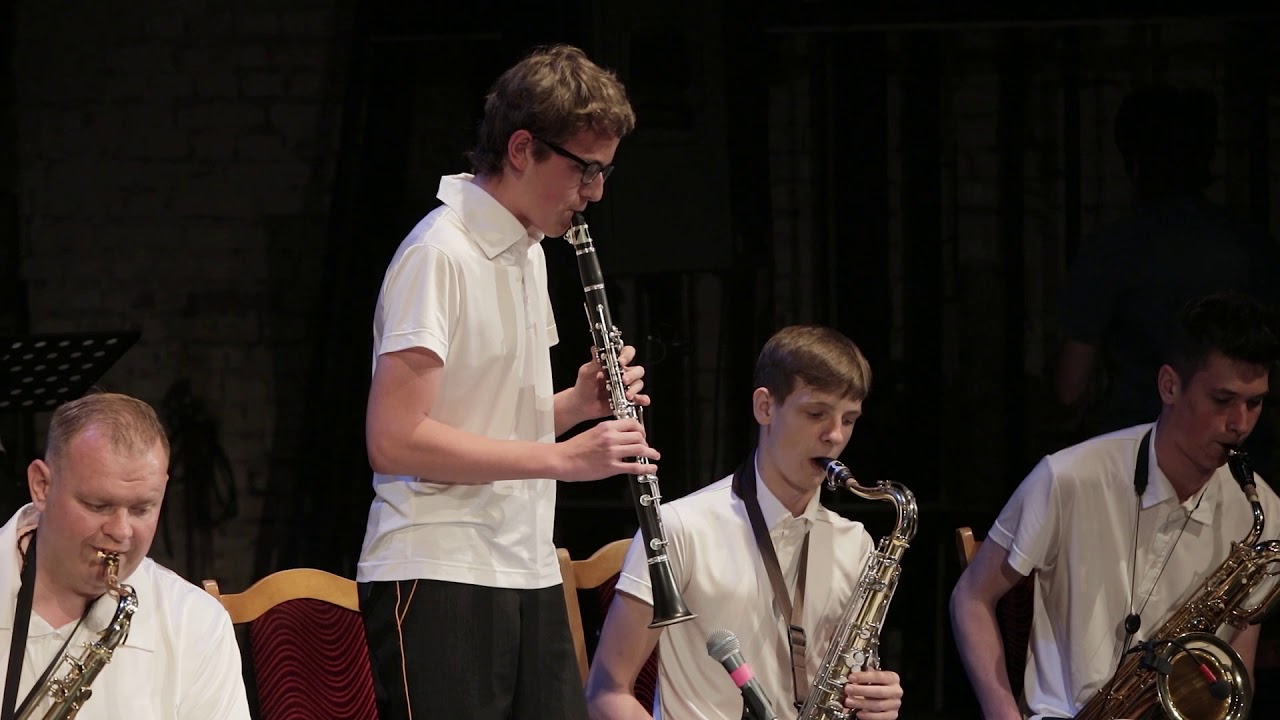 Sy Oliver - Well, Git It