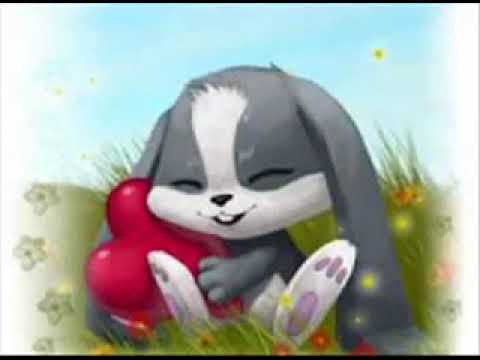 Schnuffel I Love You So 