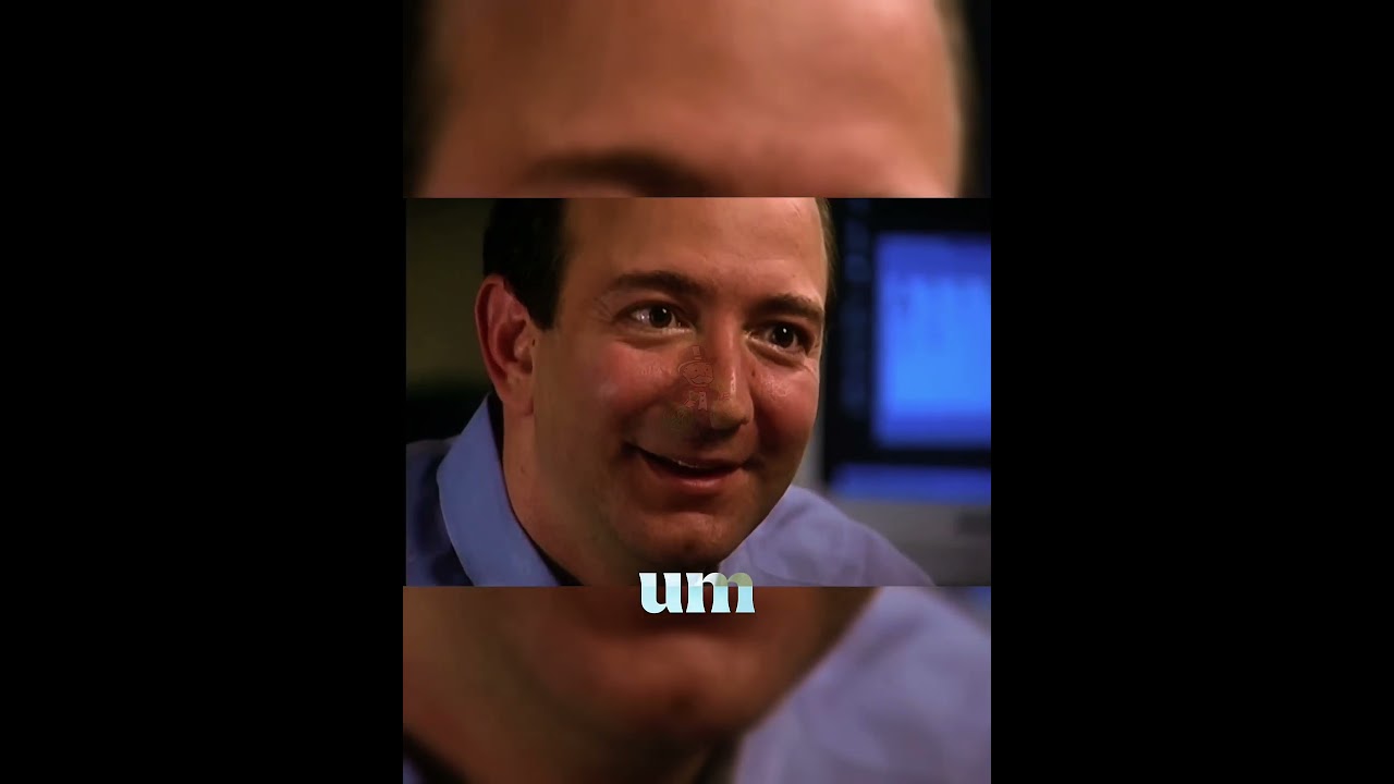 Jeff Bezos Billion Dollar Work Framework | 