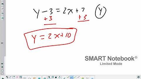 review literal equations and word problems