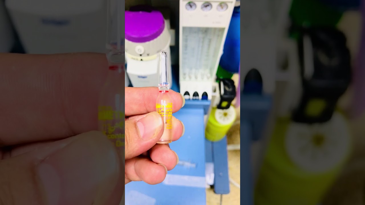 injection dexamethasone 