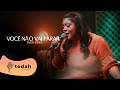 Sued Silva | Você Não Vai Parar [Cover Nathália Braga]