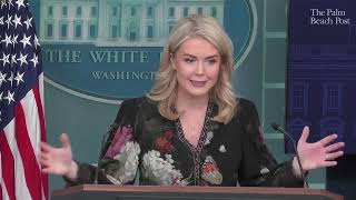 Donald Trump is 'fully complying' in SNAP benefits court order during shutdown, says White House