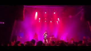 Download lagu viva nao mais/Freddie dredd live at Winnipeg