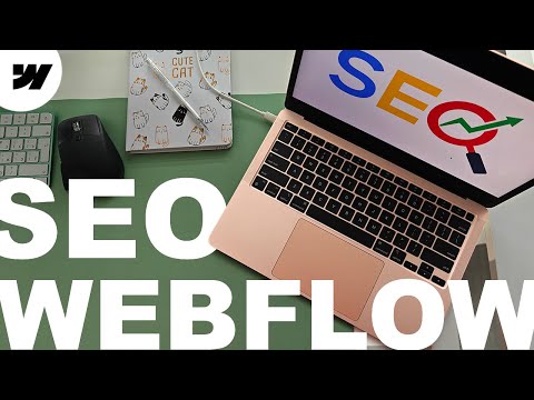SEO сайта на