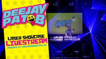 Pat B livestream August 