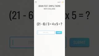 Only Genius Minds Can Solve This! 🔥Live Maths Puzzle Game Challenge. 13 Aug 2026 screenshot 1