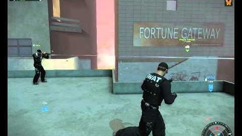 APB:Reloaded Another cheater