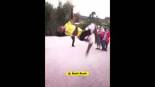 Famous Bro Got Ashton Hall Treatment 😂😂 #ishowspeed #race #edit. Wealth