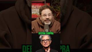 Deepak Chopra has 2 Personalities | History Hyenas