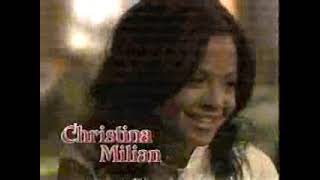 Abc Family Commercials December 2007 Part 1