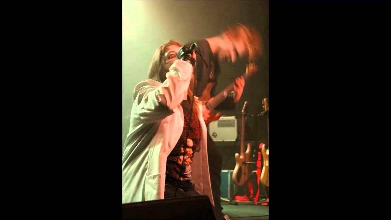 Ravenshine - Before Eternity's Glare