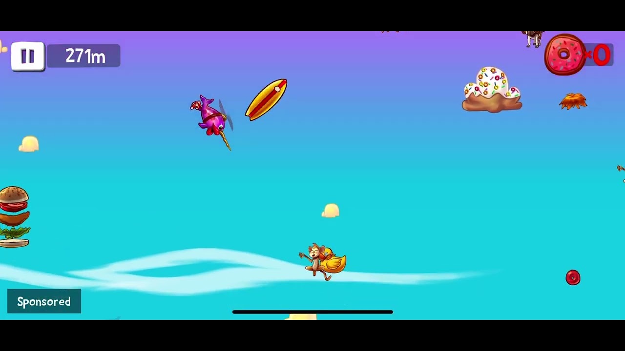 Sky Whale by game shakers 😁😁😼 YouTube