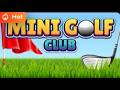 Mini Golf Club crazygames
