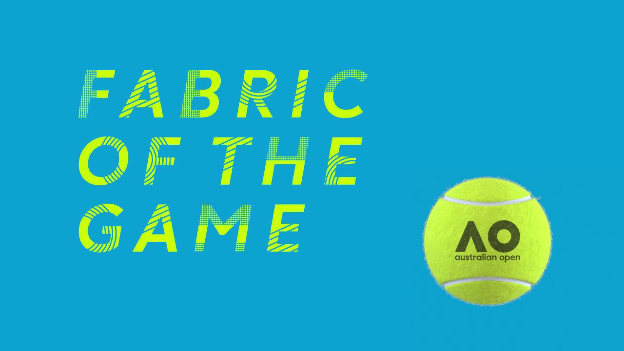 How Dunlop AO Tennis Balls(Official tennis ball of the Australian Open