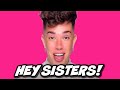 JAMES CHARLES IS BACK! FOR REAL!