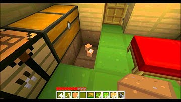 Lets Play minecraft episode 3...lets go mining