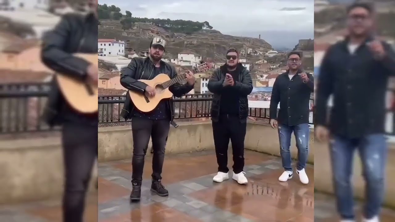 SON DE RUMBA -Bichito del amor VIDEOCLIP 