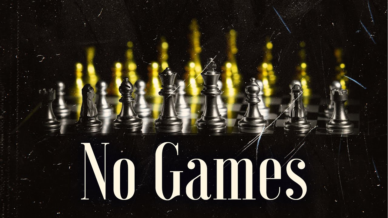 YouTubeでCrossfight & Rogue Zero - No Games (Official Audio)を視聴