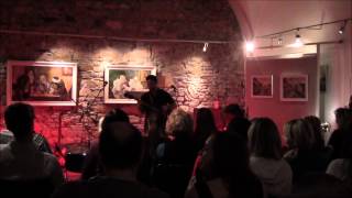 Lurago 2012 2.dil Petr Brandl.wmv