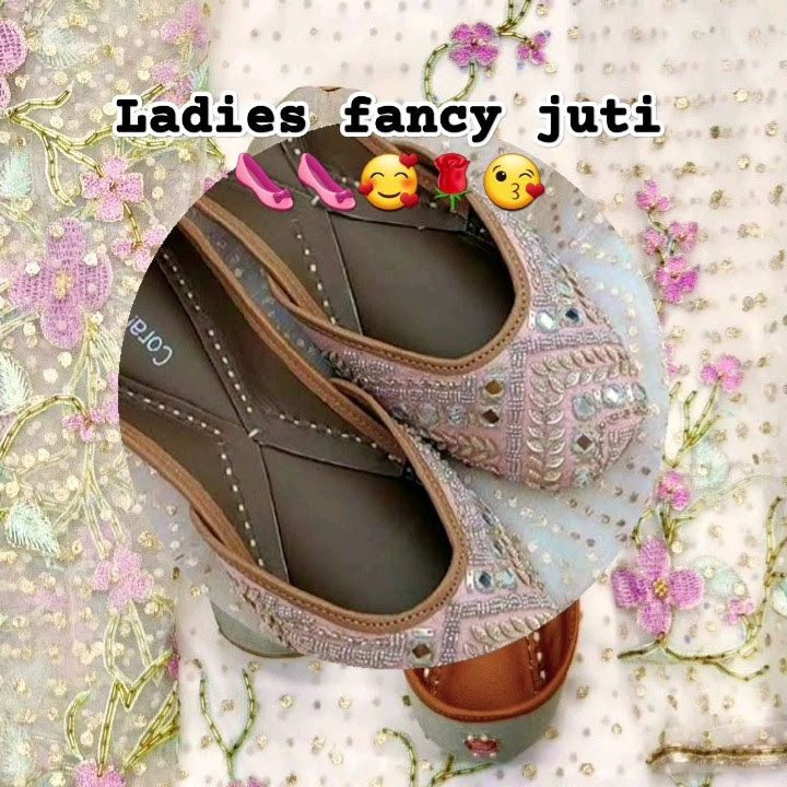 tille wali chappal