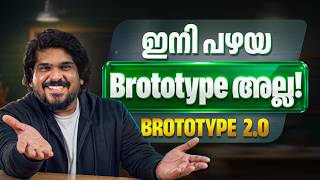 Brototype 2.0: Major Changes You Need to Know screenshot 3