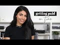 Getting Paid on Time as a Freelancer