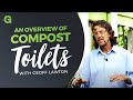 An Overview of Compost Toilets, AKA the "Magical Waterless Toilets"