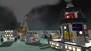 I Made A Capitalist Utopia In KSP
ngl capitalism kinda cool tho
My friend Turt3zy wanted me to hide a Minecraft polar bear in this video. Its a joke from a stream he did, so lemme know if you see it!
discord: https://discord.gg/35SWAFs
patreon: https://www.patreon.com/piolet1549
merch: https://www.pioletshop.com/
Thanks to all everyone who supports me as either a channel member or patron!
members:
How2BeHamsterP
Space For Everyone
Kranet
Alexandru Ciobanu
Eduardo Ferrer
Mr. Nebuuu
TheChin Long
Games Only
Storm
Tanner J. Carrigan
DKJohnson96
Pika Spin
Artificial Launch
Dawid
Hagensky
Space Dweller
CGN-Space
Tristian Speirs
Spot The Dog
OnlyJustTom
Daniel Snider
Snow Doggo
green kerbal
/LeHuH
Spaceypoopnoob
IsakTheSwede
Starship
DAVID EL DIOS DE LOS PANQUEQUES
deere crafter
MoMadenU
Would die for chomasuke
The Light
Monke musk
Bucket Mann
Lol
Jorge Flores
Matte
Robbie
Spaceflight Industries
Jorge Flores
Palow Power
Ezzer
patreon:
Turt3zyKSP
Riescool007
Star Gazer
I love piolet
ZWalker21
NorkleTheZee
Ian Parmley
The LightFN
MLGPure I Made A Capitalist Utopia In KSP