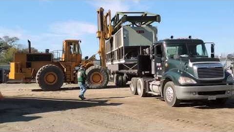 Family Business Heats Up with Surplus from GovLiquidation